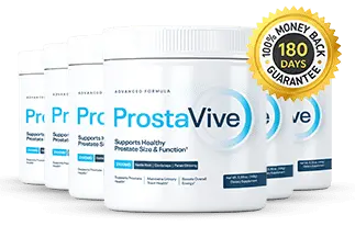 6-bottle ProstaVive